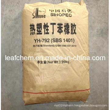 Sbs 1401 (YH-792) , S/B: 40/60